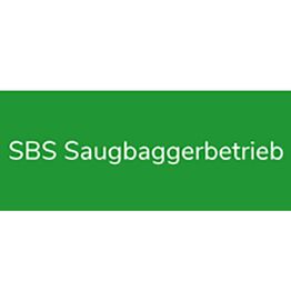 SBS Saugbaggerbetrieb