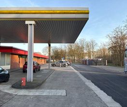 E.ON Drive Public Ladestation Bild 16