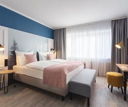 Garner Hotel Essen - Messe by IHG Bild 3