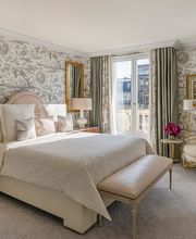 Four Seasons Hotel George V, Paris image 13