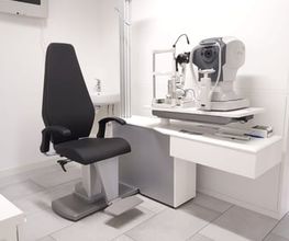 Ottica Vicari SA Bild 1