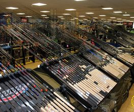 Fisherman´s Partner Angler-Fachmarkt Bild 6