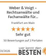 werkenntdenBESTEN.de Qualitätssiegel