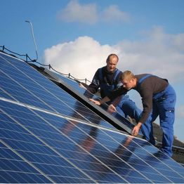 Kniesel Haustechnik GmbH