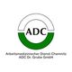 Arbeitsmedizinischer Dienst Chemnitz ADC Dr. Grube GmbH