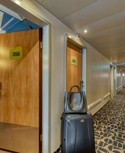 ibis budget Luzern City Bild 6