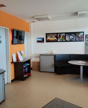 TÜV SÜD Service-Center Weingarten Bild 3