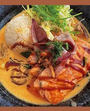 Asia Restaurant Umee Restaurant Bild 12