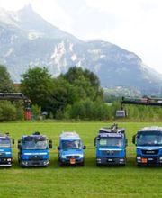 Cherix Transports SA Bild 1