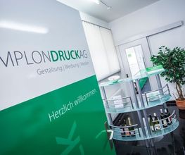 Simplon Druck AG Bild 6