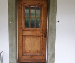 Dänu'Schriineratelier Bild 12