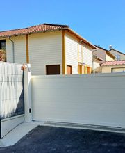 Daniel Moquet signe vos clôtures - Ent. Teulière image 16