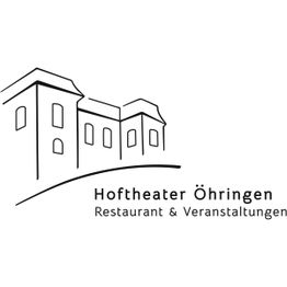 Hoftheater Öhringen