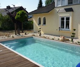 Immergrün Pool-, Garten- und Umwelttechnik Bild 16