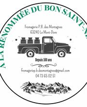 Renommée du Bon Saint Nectaire A La image 2