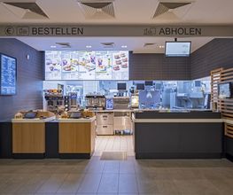 McDonald's Bild 2