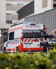 Jussieu Secours Besançon image 1