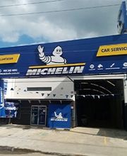 Michelin Car Service- Llantasur Galerías Tabasco. imagen 1