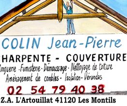 Colin Jean-Pierre image 1