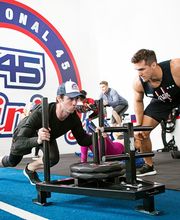 F45 Training Fan District VA image 7