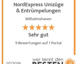 werkenntdenBESTEN.de Qualitätssiegel