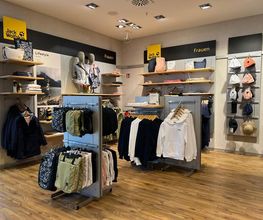 Jack Wolfskin Store Bild 4