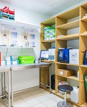 Clinique vétérinaire de Ligueil - Sevetys image 7