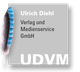 UDVM Ulrich Diehl Verlag und Medienservice GmbH
