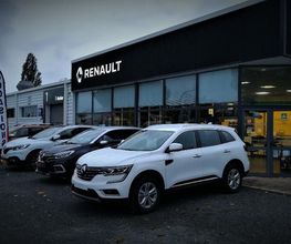 Renault Garage Hernandez Agent image 2