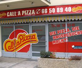 Call a Pizza Unterhaching Bild 1