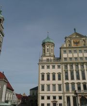 Versicherung Makleragentur PKV Augsburg Bild 2