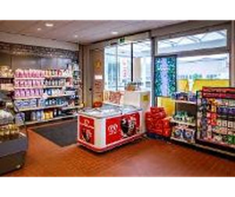Shell Recharge Charging Station Bild 7