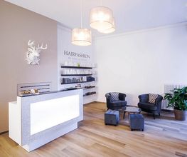Hairfashion Bild 2