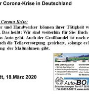Auto-Bottke GmbH - Partnerbetrieb von EUROMASTER Bild 4