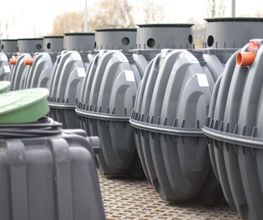 Kleinkläranlagen Wertec GmbH Bild 2