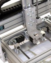 CNC-Modellbau / MechaPlus Bild 12