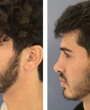 Daniel Golshani, MD, FACS image 3