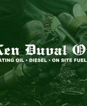 Ken Duval Oil image 1