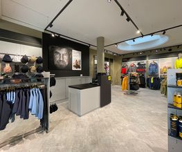 Jack Wolfskin Store Bild 1