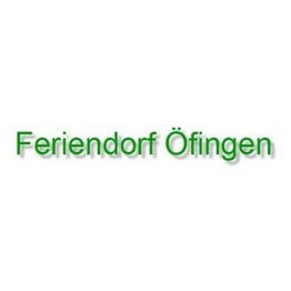 Ferienhaus 21 | Schwarzwald | Feriendorf Öfingen