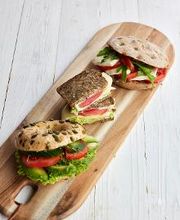 Coffee Fellows - Café, Bagels, Desayuno imagen 4