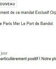 Agence Paris Mer Le Port image 2