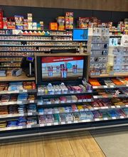 ORLEN Tankstelle Bild 8