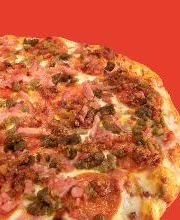 Happy Joe's Pizza - Fargo image 6