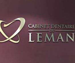 Cabinet dentaire du Léman Bild 1