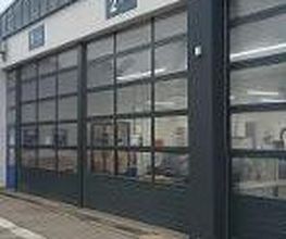 TÜV SÜD Service-Center Ingolstadt Bild 2