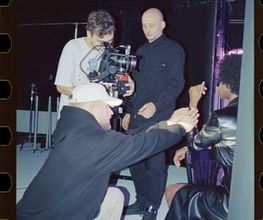 FOXFRAMES Filmproduktion