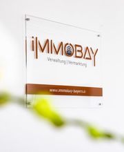 Immobay GmbH - Verwaltung und Vermittlung von Immobilien Bild 1