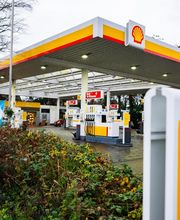 Shell Recharge Charging Station Bild 18