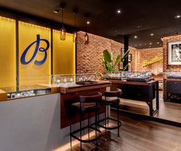BREITLING BOUTIQUE LILLE image 4